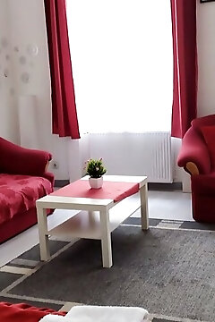 Julia Apartment Budapest