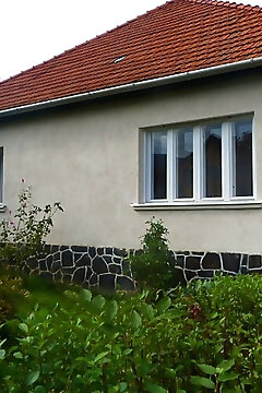 Ormosi Ház Parádsasvár