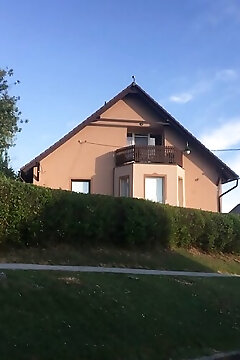 Baranya Apartman Áta