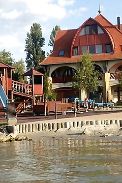 Beach Apartman Fonyód