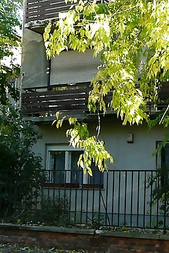 Laky Apartman Budapest