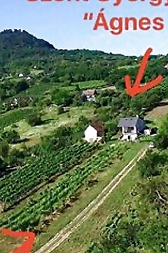 Ágnes Almái Présház Kisapáti