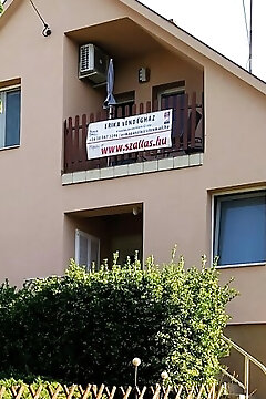 Erika Vendégház Mogyoród