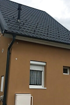 Pesti Apartmanház Bük
