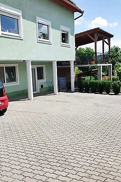 Aal Apartman Hévíz