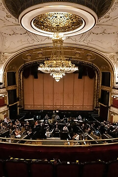 Budapesti Operettszínház