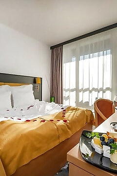 Zsóry Liget Hotel & Spa Mezőkövesd