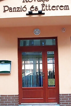 Kovács Panzió és Étterem Mohács