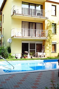 Princess Luxus Apartman Siófok