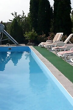 Fonyódi Medencés Apartman Fonyód