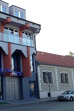 Hotel Uno Kecskemét
