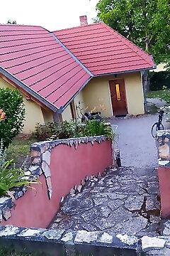 Napfény Apartman Zamárdi