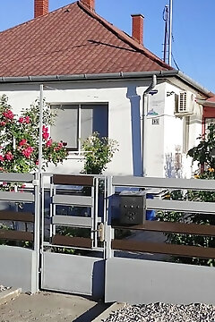 Nyári Apartman Keszthely