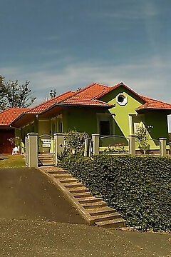 Blanka Apartmanház Zalakaros