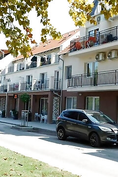 Station Focus Apartmanok Balatonlelle