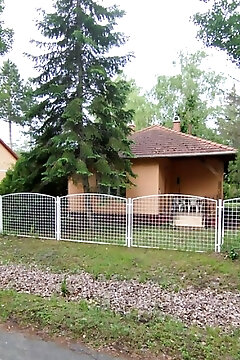 Lobos Holiday Apartman Ezüstpart Siófok
