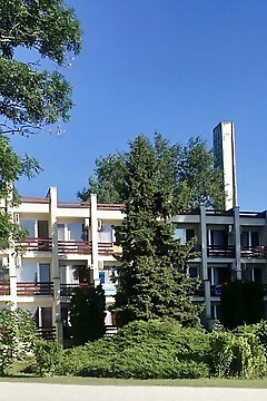 Nereus Park Hotel Balatonalmádi