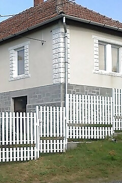 Tokaj Hegyalja Vendégház Erdőhorváti