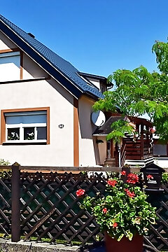 Csillag Apartman Kisapáti