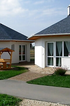 Kabóka Lovastanya Apartman Enying