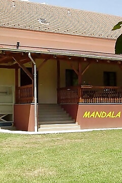Mandala Vendégház és Energiapark Lispeszentadorján