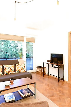 Kuckóágy Apartman Budapest