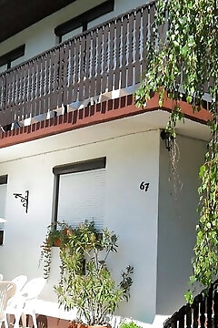 Aba Apartmanház Balatonlelle