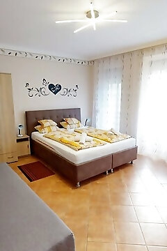 Cristian Apartman Ii Hajdúszoboszló