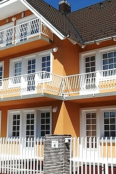 Georg Villa Balatonfüred