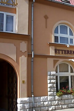 Hotel Átrium Harkány