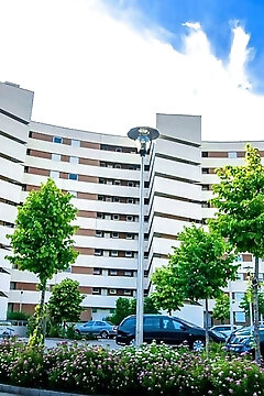Club 218 Panoráma Apartman Siófok