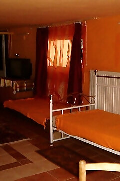 Tóth Apartman Telkibánya