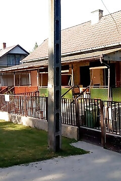 Gyöngy Apartmanház Igal