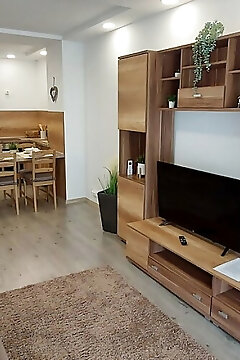 Silver Beach Varga Apartman Siófok