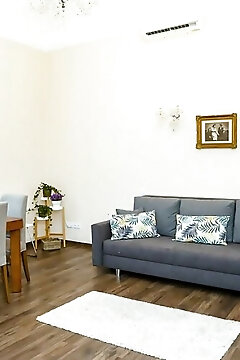 D8 Design Apartment & Studio Eger