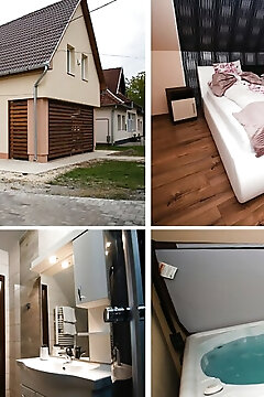 Vidéki Vendégház A Bükkben Pezsgőfürdővel Királd