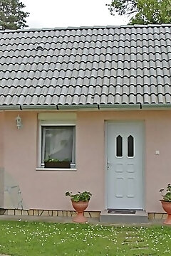 Annamari Vendégház Siófok