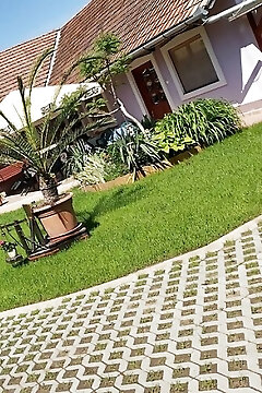 Vigyi Apartman Gyula