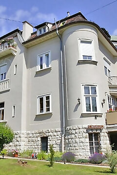 Kalmár Panzió Budapest