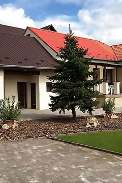 Kristály Apartmanok Kisvárda