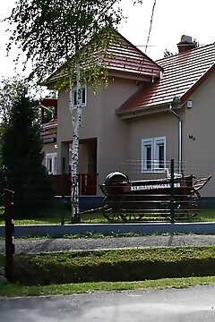 Kehida Vendégház Kehidakustány
