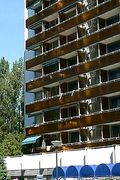 Neptun Apartman Balatonföldvár