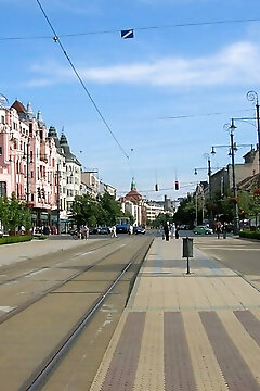 Ági Apartman Debrecen