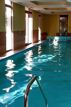 Mandarin Wellness Apartman Siófok