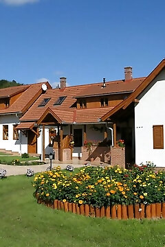 Faluszéli Vendégház - Boncz Porta  Nagyrákos