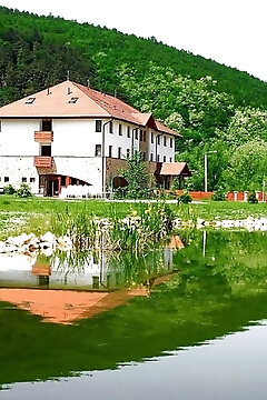 Hotel Hunor Sátoraljaújhely