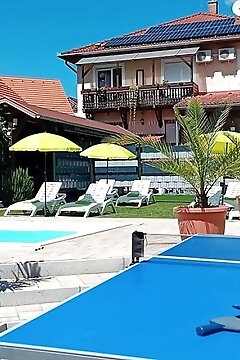 Ács Apartman Hévíz
