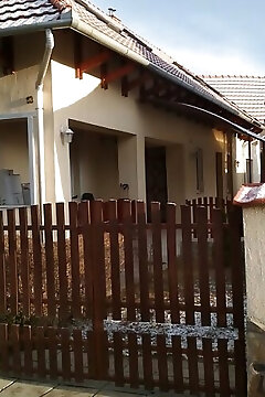 Vaskó Vendégház Sárospatak