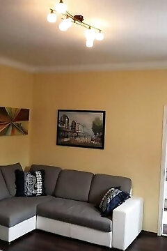 Dr. James's Apartman Budapest