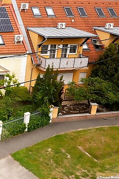 Andrea Apartman Harkány